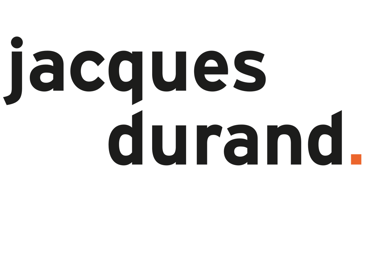 Jacques Durand Archive